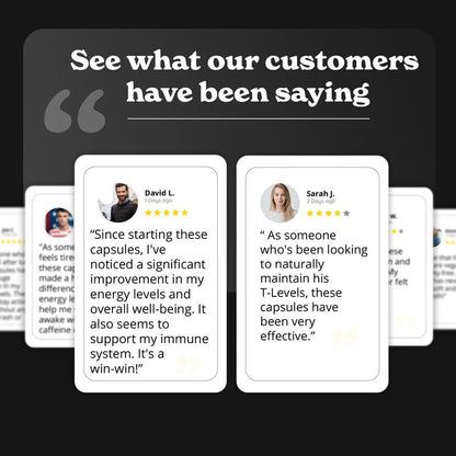 Himalayan Shilajit Sea Moss, Ashwagandha, Black Pepper